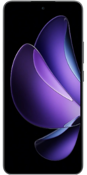 OPPO Reno13 F front